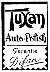 Tuxan