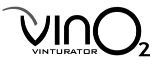 VINO2 VINTURATOR
