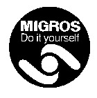 MIGROS Do it yourself