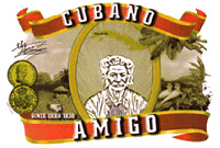 CUBANO AMIGO