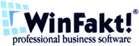 WinFakt! professional business software software