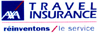 AXA TRAVEL INSURANCE réinventons/le service