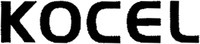 KOCEL