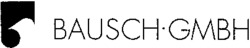 BAUSCH GMBH