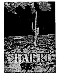 CHARRO