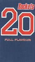 20 Rockets FULL FLAVOUR