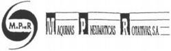MAPNER MAQUINAS PNEUMATICAS ROTATIVAS, S.A.