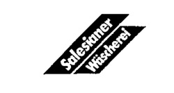 Salesianer Wäscherei