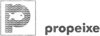 P propeixe