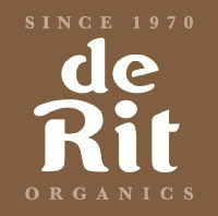 SINCE 1970 de Rit ORGANICS