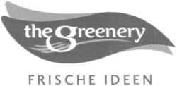 the Greenery FRISCHE IDEEN