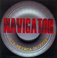 NAVIGATOR ALLA RICERCA DI ULISSE