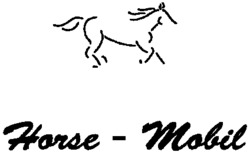 Horse - Mobil