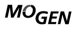 MOGEN