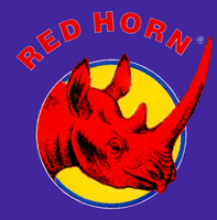 RED HORN