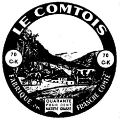 LE COMTOIS