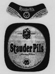 Stauder Pils