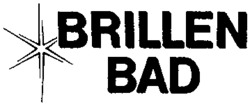 BRILLEN BAD
