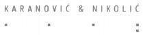 KARANOVIC & NIKOLIC