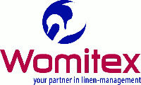 Womitex your partner in linen-management