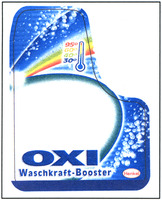 OXI Waschkraft-Booster
