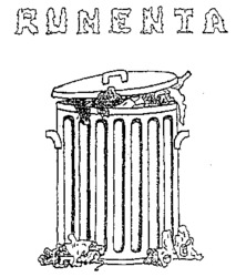 RUMENTA
