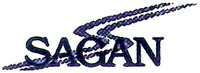 S SAGAN