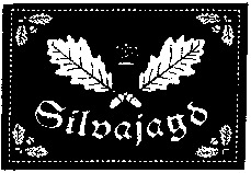Silvajagd