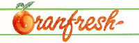 Oranfresh