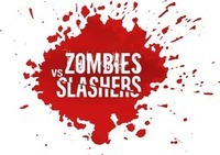 ZOMBIES VS SLASHERS