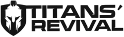 TITANS' REVIVAL