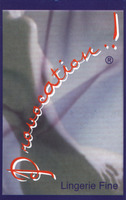 Provocation ! Lingerie Fine