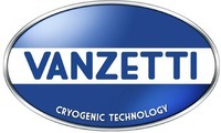 VANZETTI CRYOGENIC TECHNOLOGY