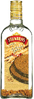 1906 STUMBRAS Duonos degtine VODKA