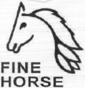 FINE HORSE