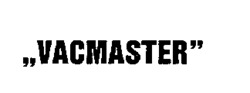 VACMASTER