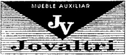 JV MUEBLE AUXILIAR Jovaltri