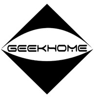 GEEKHOME