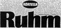 VORTELLA Ruhm