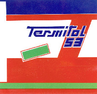Termitol 53