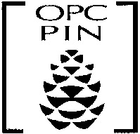 OPC PIN