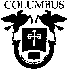 COLUMBUS