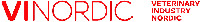 VINORDIC VETERINARY INDUSTRY NORDIC