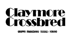Claymore Crossbred