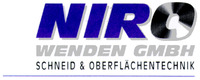 NIRO WENDEN GMBH SCHNEID & OBERFLÄCHENTECHNIK