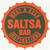 SALTSA BAR MEAT & BEER INSPIRATIONS