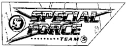SPECIAL FORCE
