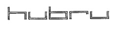 hubru