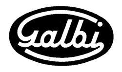 Galbi
