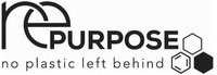 rePURPOSE no plastic left behind
